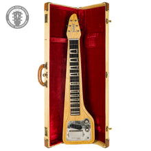 Load image into Gallery viewer, 1960 Gibson Korina EH-500 Skylark Lap Steel