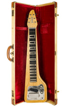 Load image into Gallery viewer, 1960 Gibson Korina EH-500 Skylark Lap Steel