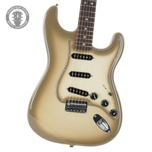 Load image into Gallery viewer, 2024 Fender 70th Anniversary Antigua Stratocaster Antigua #0438