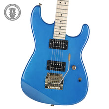 Load image into Gallery viewer, 1984 Charvel USA San Dimas Cobalt Blue