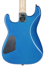 Load image into Gallery viewer, 1984 Charvel USA San Dimas Cobalt Blue