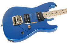 Load image into Gallery viewer, 1984 Charvel USA San Dimas Cobalt Blue