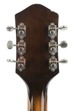 Load image into Gallery viewer, 1960 Silvertone H-1429 Sunburst