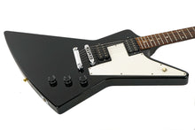 Load image into Gallery viewer, 2005 Gibson Explorer Ebony