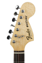 Load image into Gallery viewer, 1978 Fender Antigua Mustang