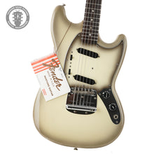 Load image into Gallery viewer, 1978 Fender Antigua Mustang