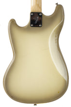 Load image into Gallery viewer, 1978 Fender Antigua Mustang