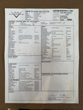 Load image into Gallery viewer, 2024 Fender Custom Shop '60 Heavy Relic Stratocaster Levi Perry Masterbuilt Graffiti Yellow HSS