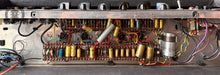 Load image into Gallery viewer, 1960s Vox AC30 N Normal Super Twin Head w/ 2x12 Cabinet