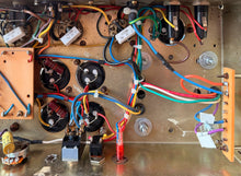 Load image into Gallery viewer, 1973 Marshall Super Lead 100 100 Watt Head