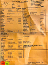 Load image into Gallery viewer, New Fender Custom Shop LTD 70th Anniversary 1954 Stratocaster Sunburst Heavy Relic Wide Fade Sunburst