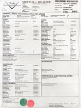 Load image into Gallery viewer, New Fender Custom Shop LTD 70th Anniversary 1954 Stratocaster Deluxe Closet Classic