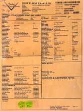 Load image into Gallery viewer, New Fender Custom Shop '64 Stratocaster Journeyman Relic Aged Surf Green