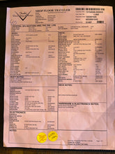 Load image into Gallery viewer, New Fender Custom Shop 60's Heavy Relic Competition Mustang NOS LBP R134731