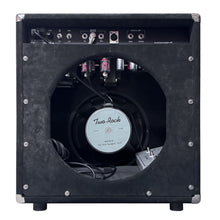 Load image into Gallery viewer, Used Two-Rock Classic Reverb Signature 40/20 Combo Black Suede / Large Check Grill
