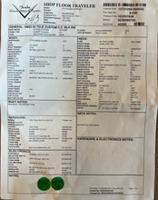 Load image into Gallery viewer, New Fender Custom Shop '60 Telecaster Custom Closet Classic Black