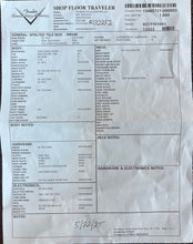 Load image into Gallery viewer, New Fender Custom Shop Masterbuilt Austin MacNutt Spalted Telecaster