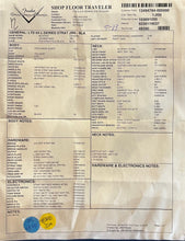 Load image into Gallery viewer, New Fender Custom Shop 64 L-Series Stratocaster Journeyman Relic Black