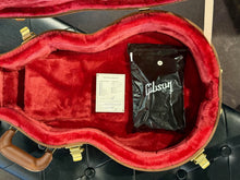 Load image into Gallery viewer, New Gibson Warren Haynes Les Paul Standard 50s P-90 Sixties Cherry