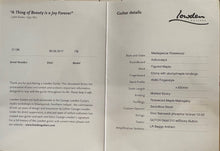 Load image into Gallery viewer, 2017 Lowden Pierre Bensusan F-50c