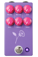 Load image into Gallery viewer, New JHS Lari Basilio Signature Violet - Purple