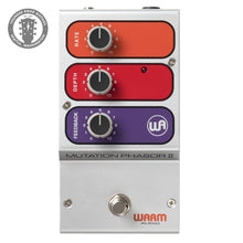 Load image into Gallery viewer, New Warm Audio Mutation Phasor II