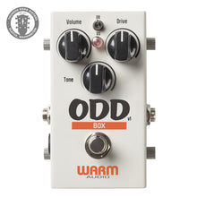 Load image into Gallery viewer, New Warm Audio ODD Box V1