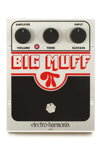 Load image into Gallery viewer, New Electro-Harmonix Big Muff Pi Distortion & Sustainer