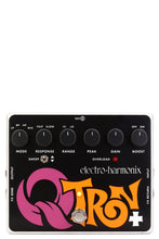 Load image into Gallery viewer, New Electro-Harmonix Q-Tron Plus