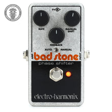 Load image into Gallery viewer, New Electro-Harmonix Bad Stone Phase Shifter