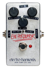 Load image into Gallery viewer, New Electro-Harmonix EHX Percolator