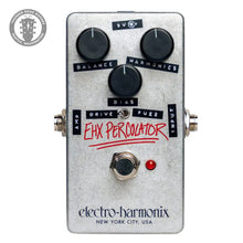 Load image into Gallery viewer, New Electro-Harmonix EHX Percolator