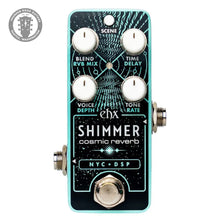 Load image into Gallery viewer, New Electro-Harmonix Pico Shimmer Pedal