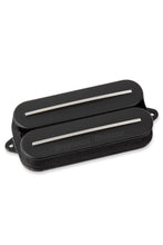 Load image into Gallery viewer, New Seymour Duncan Black Winter Rail Bridge Black