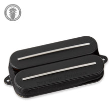 Load image into Gallery viewer, New Seymour Duncan SH-4 JB Rail Black