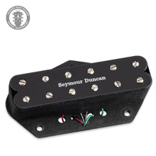 Load image into Gallery viewer, New Seymour Duncan JB Jr for Tele Bridge