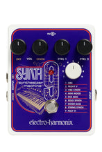 Load image into Gallery viewer, New Electro-Harmonix Synth 9 Pedal