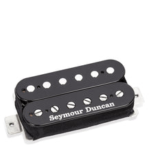 Load image into Gallery viewer, New Seymour Duncan SH-PG1b Pearly Gates Humbucker, Bridge, Black