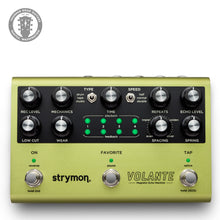 Load image into Gallery viewer, New Strymon Volante