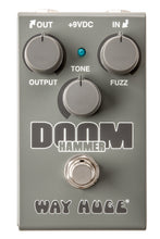 Load image into Gallery viewer, New Way Huge Doom Hammer Fuzz