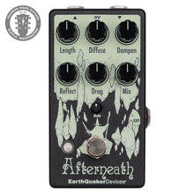 Load image into Gallery viewer, New Earthquaker Devices Afterneath V3