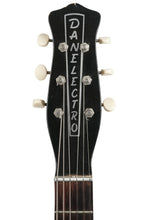 Load image into Gallery viewer, 1956 Danelectro U1 Grained Ivory Leatherette