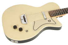 Load image into Gallery viewer, 1956 Danelectro U1 Grained Ivory Leatherette