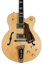 Load image into Gallery viewer, 1978 Gretsch Country Club Natural