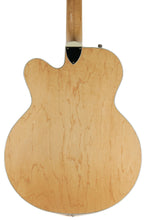 Load image into Gallery viewer, 1978 Gretsch Country Club Natural