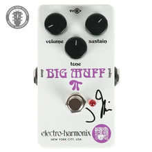 Load image into Gallery viewer, New Electro-Harmonix J. Mascis Ram's Head Big Muff