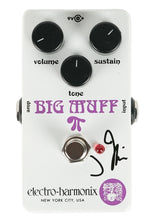 Load image into Gallery viewer, New Electro-Harmonix J. Mascis Ram's Head Big Muff