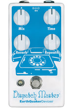 Load image into Gallery viewer, New Earthquaker Devices Dispatch Master Digital Delay & Reverb