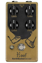 Load image into Gallery viewer, New Earthquaker Devices Hoof Hybrid Fuzz