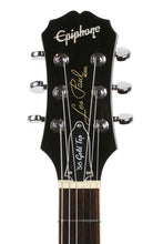 Load image into Gallery viewer, 2004 Epiphone Les Paul '56 Gold Top